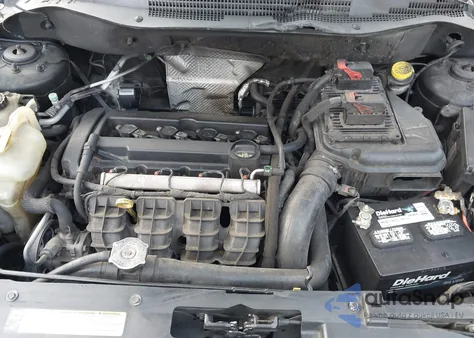 2012 Dodge Caliber Sxt z USA, uszkodzony, nr VIN 1C3CDWDAXCD533403